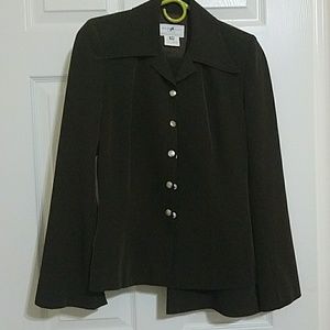 NEW NEW VERTIGO Brown Suit 🔮